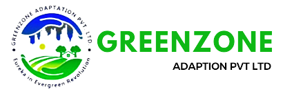 Green Zone Adaptations Pvt Ltd